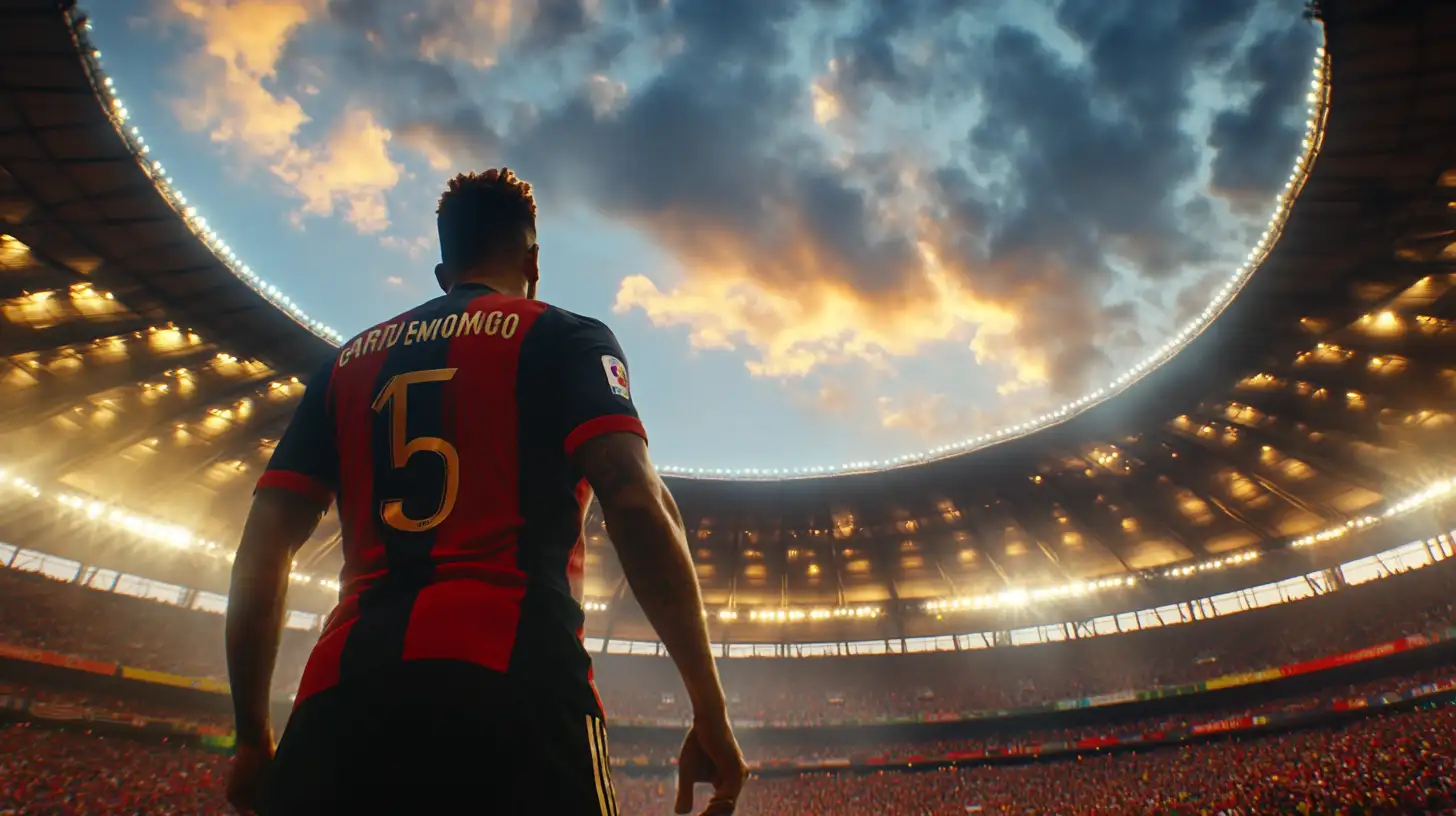 Brasileirão Série C — Copa Sul-Americana