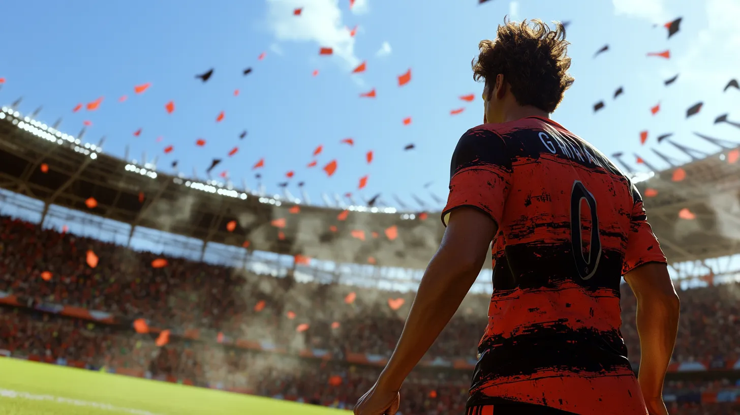 Brasileirão Série C — Flamengo no Brasileirão