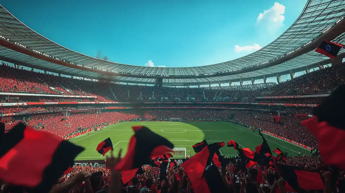 Brasileirão Série C — sports 7