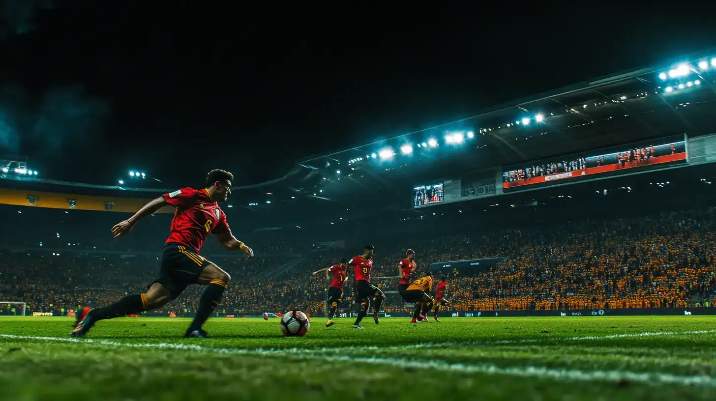 Brasileirão Série C — sports 9