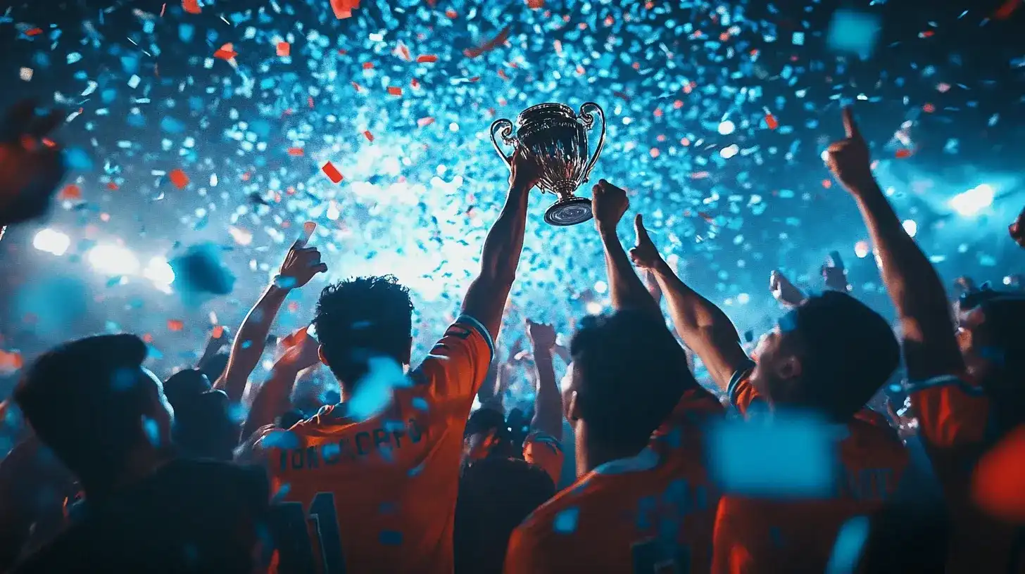 Brasileirão Série C — tennis